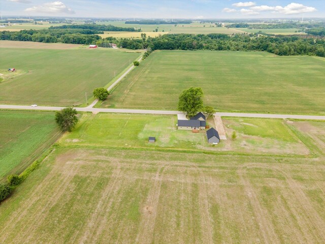 4798 N Loomis Rd, Mount Pleasant, MI 48858