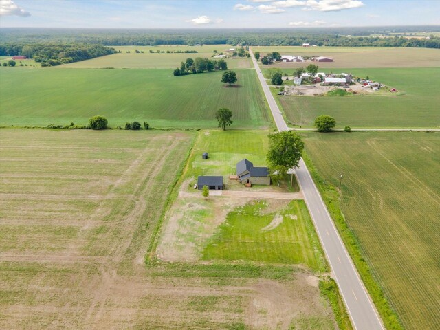 4798 N Loomis Rd, Mount Pleasant, MI 48858