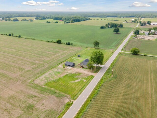 4798 N Loomis Rd, Mount Pleasant, MI 48858