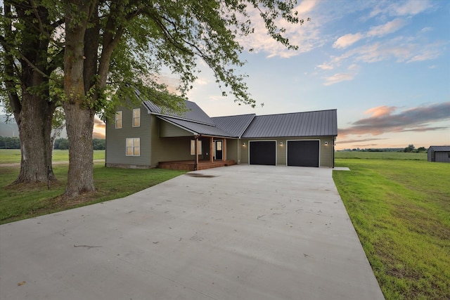 4798 N Loomis Rd, Mount Pleasant, MI 48858