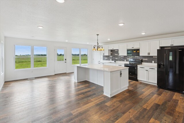 4798 N Loomis Rd, Mount Pleasant, MI 48858