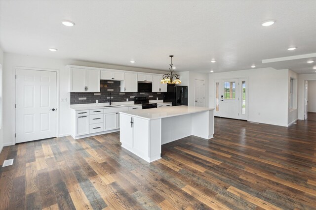 4798 N Loomis Rd, Mount Pleasant, MI 48858