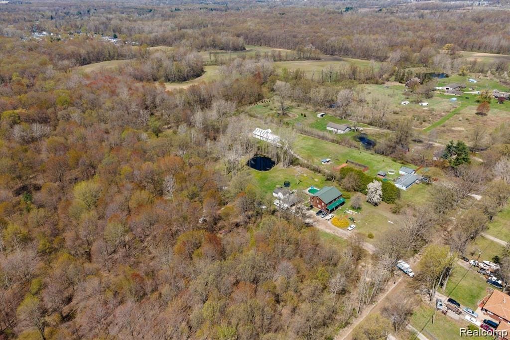 37.11AC Sherwood Rd, Belleville, MI 48111