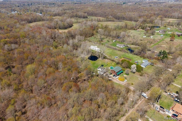 37.11AC Sherwood Rd, Belleville, MI 48111