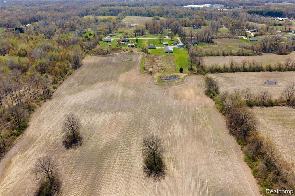 37.11AC Sherwood Rd, Belleville, MI 48111