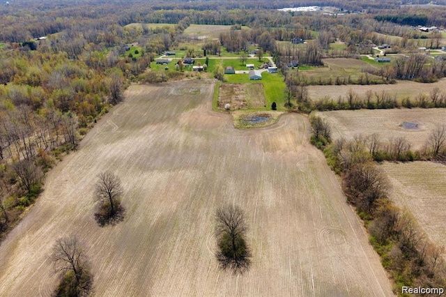 37.11AC Sherwood Rd, Belleville, MI 48111