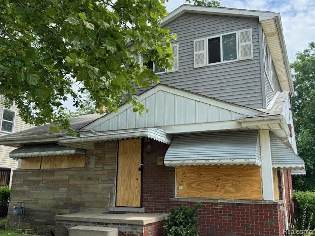 9590 Schaefer Hwy, Detroit, MI 48227 - photo 1