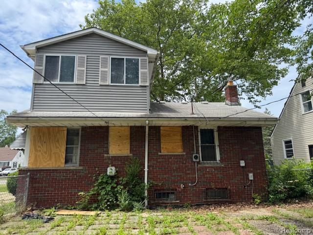 9590 Schaefer Hwy, Detroit, MI 48227 - photo 11