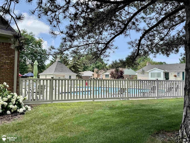 464 Ashley Dr, Grand Blanc, MI 48439 - photo 15