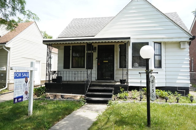 8136 Roselawn St, Detroit, MI 48204 - photo 1