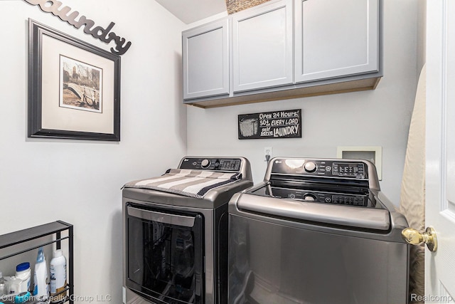 3994 Forester Blvd, Auburn Hills, MI 48326 - laundry room with washer and clothes dryer and cabinet space