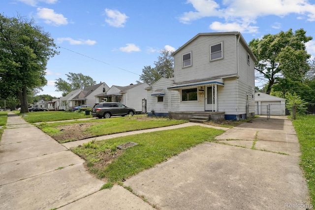 27129 Kitch St, Redford, MI 48141 - photo 1