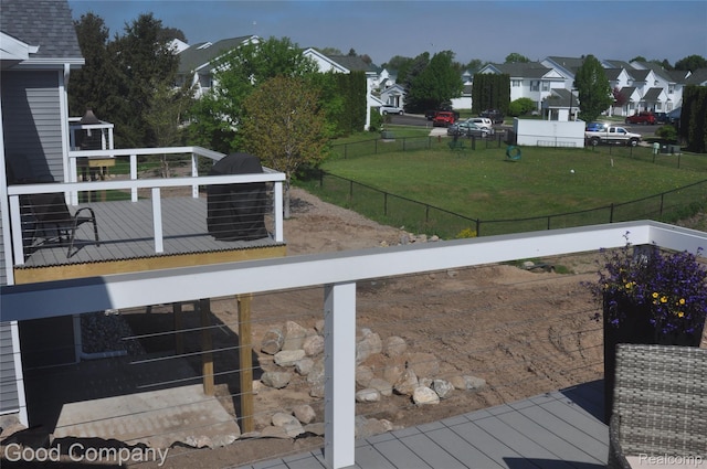 1530 Parmenter Ct Unit 18, Petoskey, MI 49770 - exterior view of a residential view