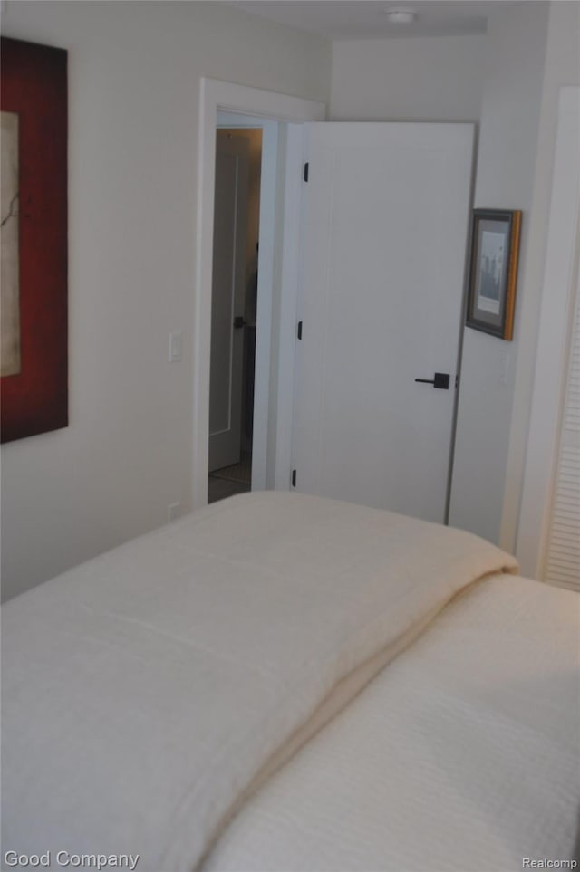 1530 Parmenter Ct Unit 18, Petoskey, MI 49770 - view of bedroom