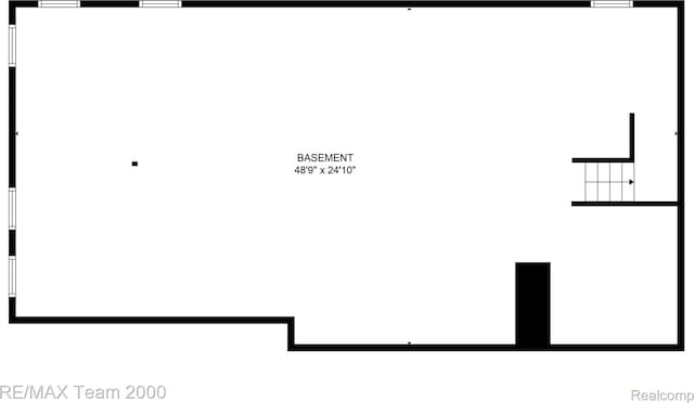 30695 Lyndon St, Livonia, MI 48154 - view of room layout