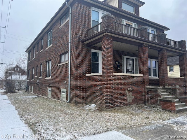 10456-10462 American St, Detroit, MI 48204 - photo 2