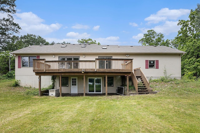 8445 N Meridian Rd, Pleasant Lake, MI 49272 - photo 18