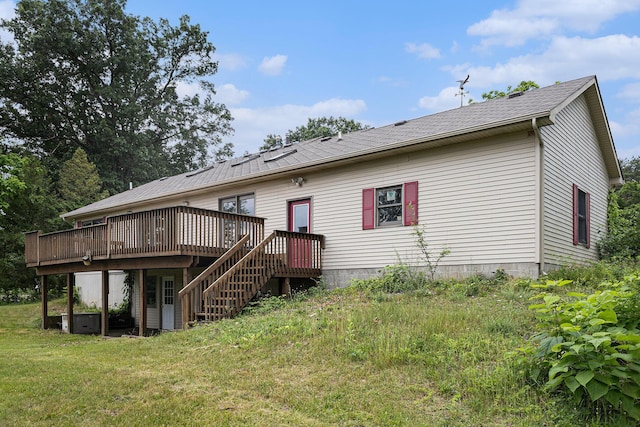 8445 N Meridian Rd, Pleasant Lake, MI 49272 - photo 19