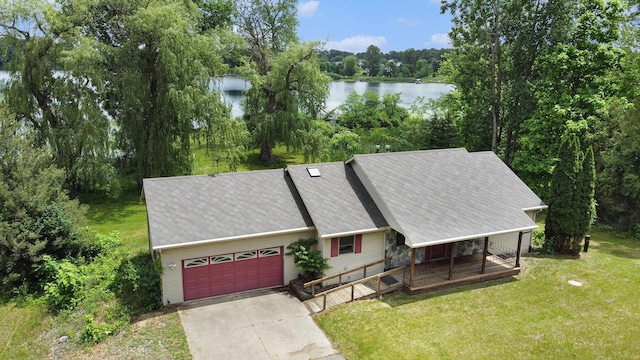 8445 N Meridian Rd, Pleasant Lake, MI 49272 - photo 22