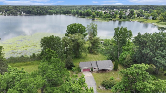 8445 N Meridian Rd, Pleasant Lake, MI 49272 - photo 3