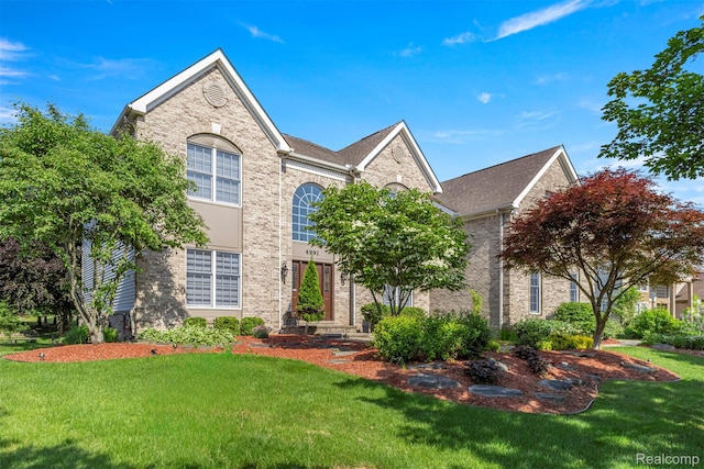4991 Knollcrest Ct, Commerce Twp, MI 48382 - photo 2