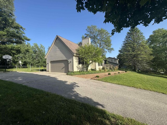 726 Highland Park Dr, Traverse City, MI 49686 - photo 2