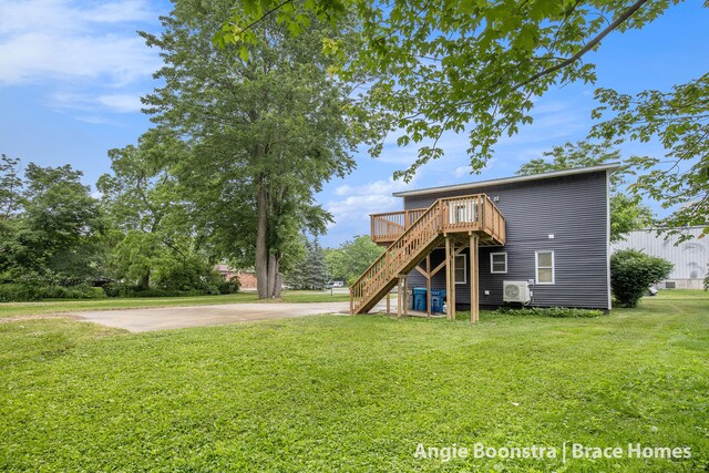 267 Center St, Coopersville, MI 49404 - photo 22