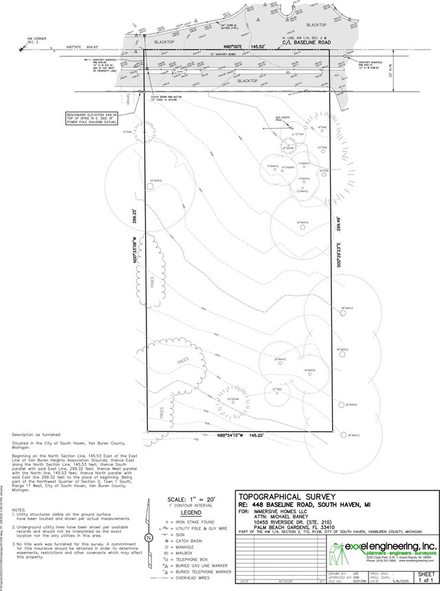 448 Baseline Rd, South Haven, MI 49090 - photo 18