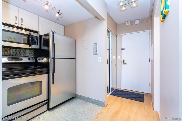 555 E William St Unit 7G, Ann Arbor, MI 48104 - photo 9