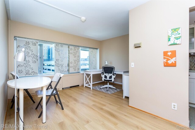 555 E William St Unit 7G, Ann Arbor, MI 48104 - photo 14