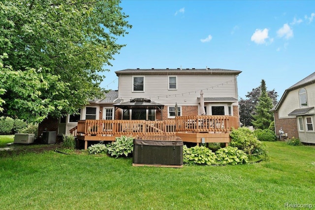 8873 Cobblestone Cir, Plymouth, MI 48170 - photo 35