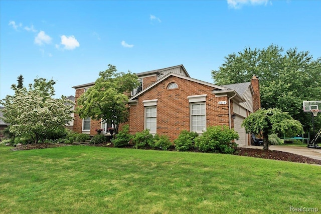 8873 Cobblestone Cir, Plymouth, MI 48170 - photo 2