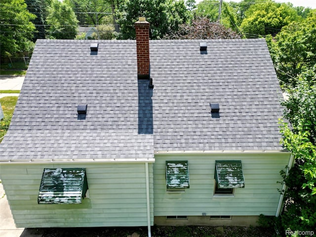 329 Bede St, Otisville, MI 48507 - exterior space