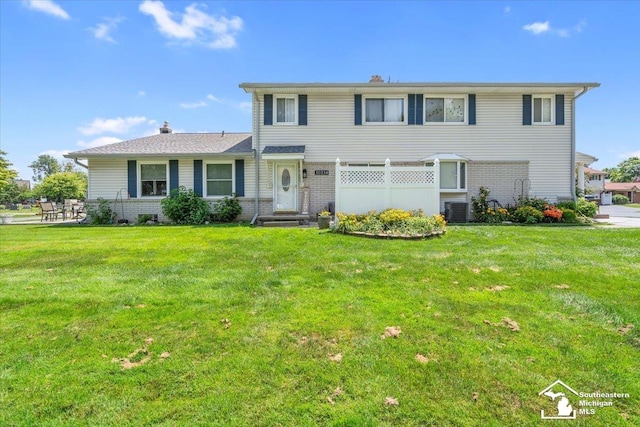 30334 Windsor Dr, Gibraltar, MI 48173 - photo 3