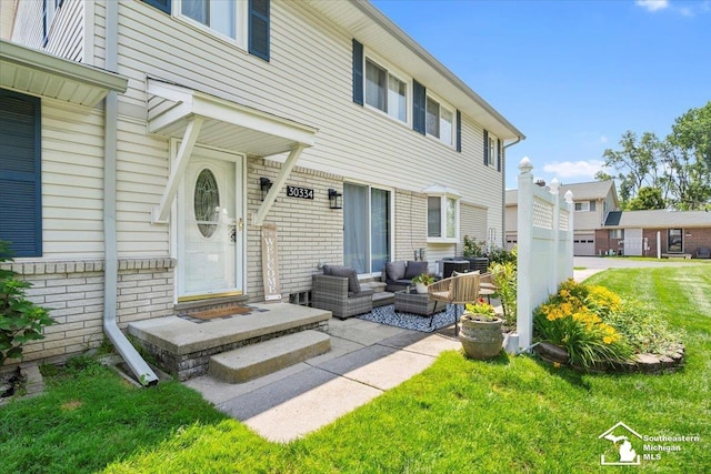 30334 Windsor Dr, Gibraltar, MI 48173 - photo 4
