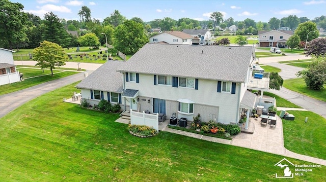 30334 Windsor Dr, Gibraltar, MI 48173 - photo 7