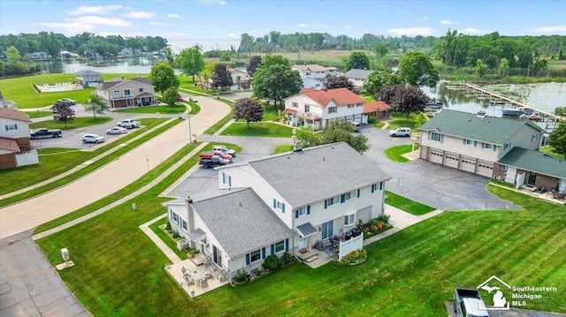 30334 Windsor Dr, Gibraltar, MI 48173 - photo 29