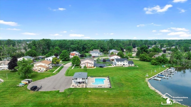 30334 Windsor Dr, Gibraltar, MI 48173 - photo 32