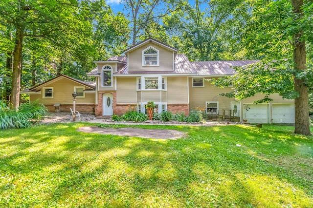 1391 Lake Wilson Rd S, Hillsdale, MI 49242 - photo 1
