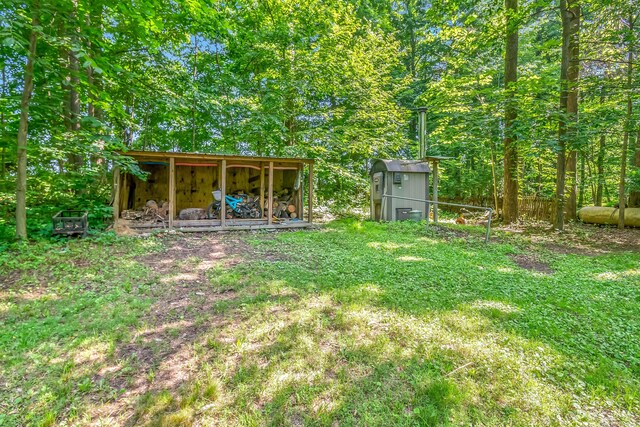 1391 Lake Wilson Rd S, Hillsdale, MI 49242 - photo 33