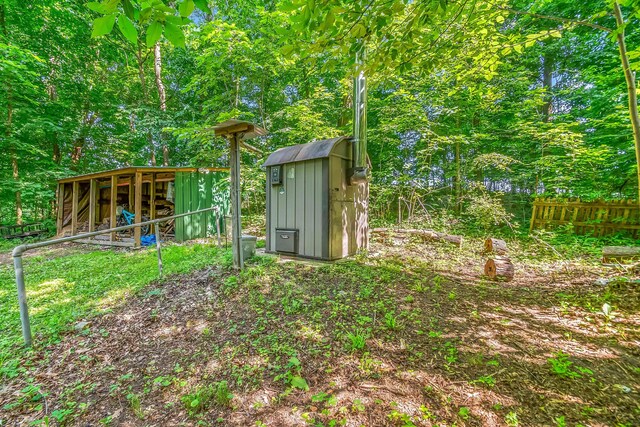 1391 Lake Wilson Rd S, Hillsdale, MI 49242 - photo 32
