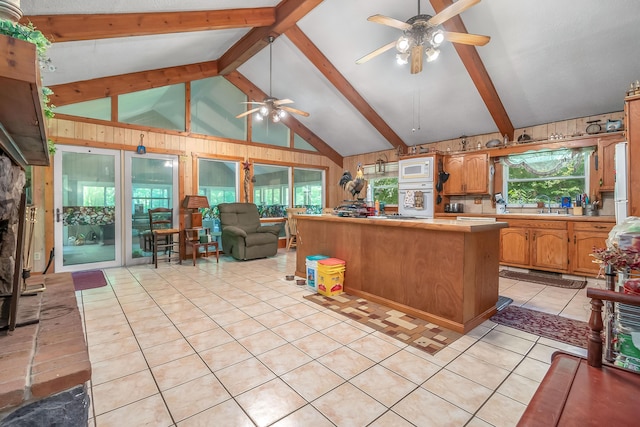 1391 Lake Wilson Rd S, Hillsdale, MI 49242 - photo 9