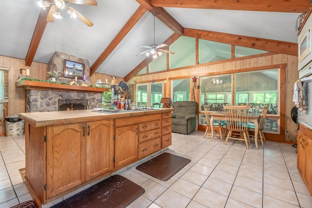 1391 Lake Wilson Rd S, Hillsdale, MI 49242 - photo 12
