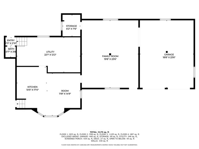 1391 Lake Wilson Rd S, Hillsdale, MI 49242 - photo 44