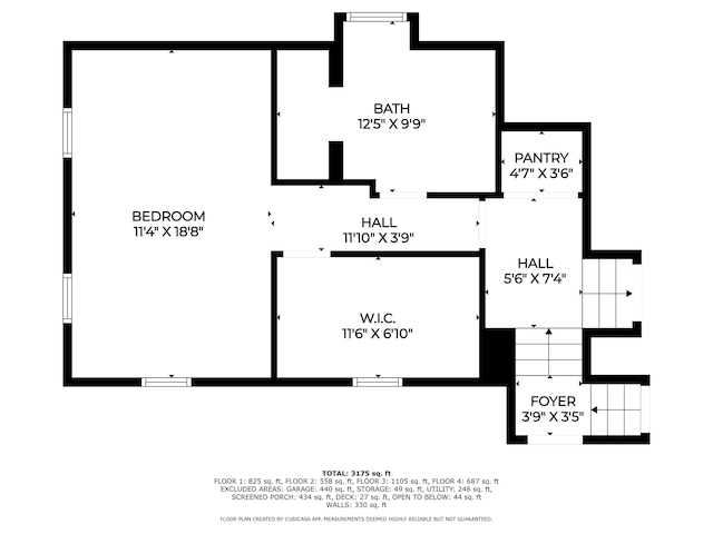 1391 Lake Wilson Rd S, Hillsdale, MI 49242 - photo 43
