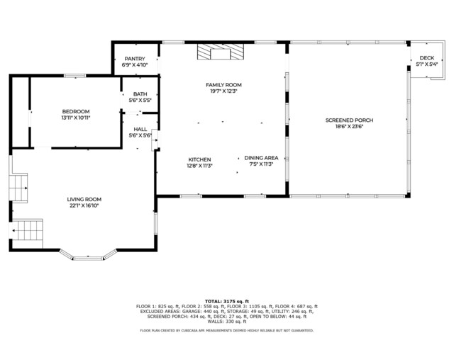 1391 Lake Wilson Rd S, Hillsdale, MI 49242 - photo 45