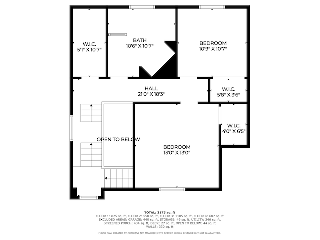 1391 Lake Wilson Rd S, Hillsdale, MI 49242 - photo 46