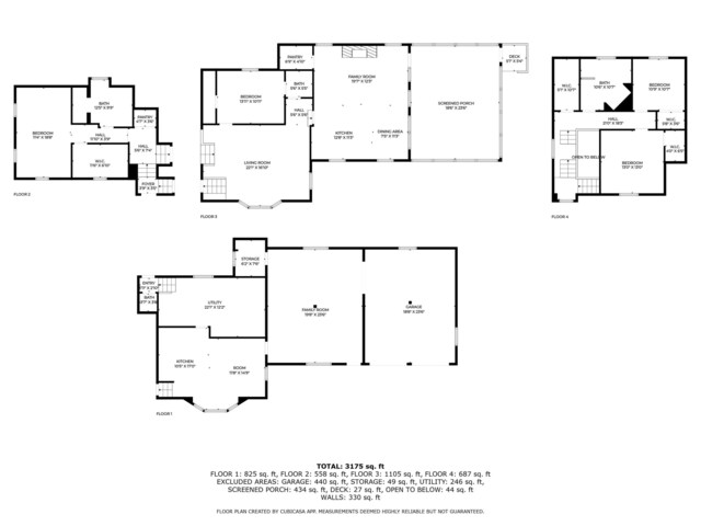 1391 Lake Wilson Rd S, Hillsdale, MI 49242 - photo 47