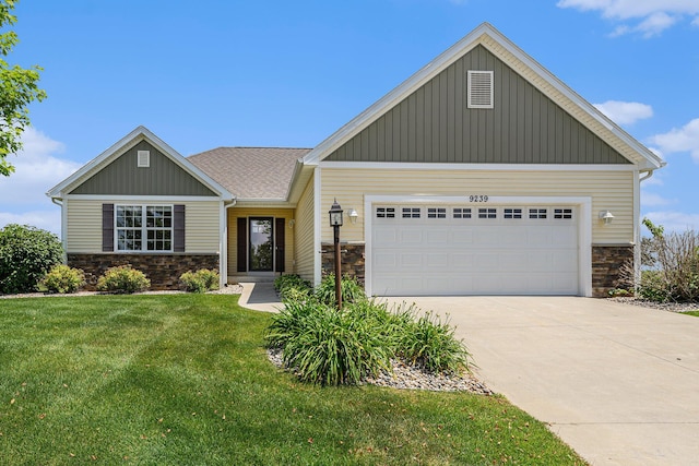 9239 Cottage Gate, Richland, MI 49083 - photo 1