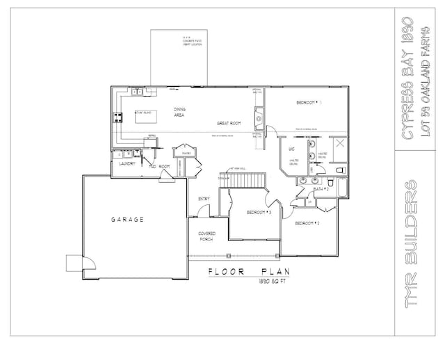 2033 Sienna St, Kalamazoo, MI 49009 - photo 3